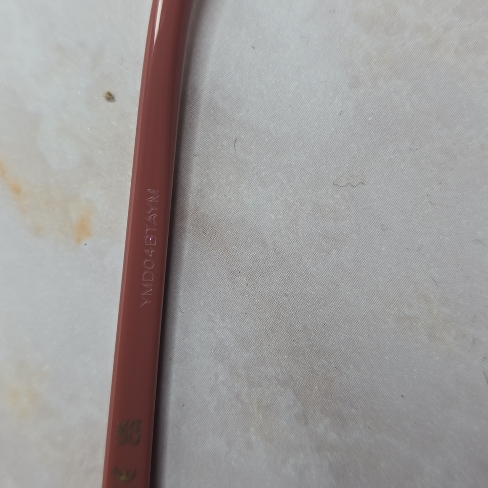 Gucci interlocking G square-frame sunglasses pink - Picture 6 of 16